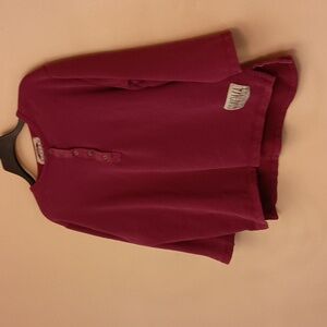 SP Sonoma 3/4 sleeve sweatshirt